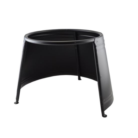 Suport focar pentru ceaun metalic 43 cm, Perfect Home