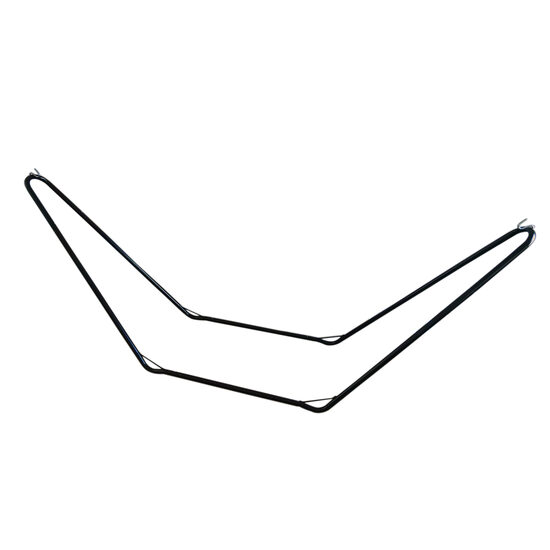 Suport pentru hamac 280x72x110 cm, maxim 100 kg, Viktor Strend Pro