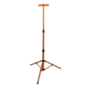 Trepied telescopic pentru încălzitoare și reflectoare, 152 cm, Richmann Exclusive