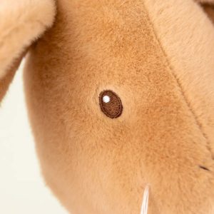 Iepurașul Lenny, jucărie de pluș mare, 60 cm, Egmont Toys