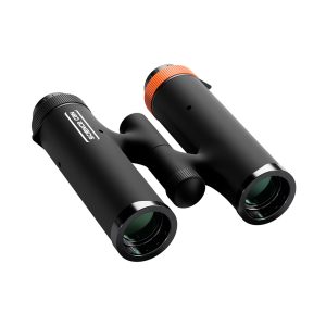 Joc STEM explorator al naturii 3 în 1, binoclu, telescop și monoclu, TopBright ScienceCan