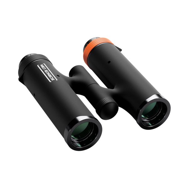 Joc STEM explorator al naturii 3 în 1, binoclu, telescop și monoclu, TopBright ScienceCan