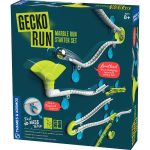 Kit STEM cursă cu obstacole pentru bile metalice, 63 de piese, Thames & Kosmos