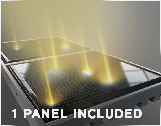 Kit STEM de construcție cu modele alimentate solar, 4 modele, 167 piese, Fischertechnik
