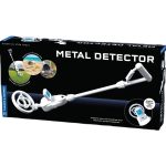 Kit STEM detector de metale reglabil, cu afișaj LCD și semnal sonor, Thames & Kosmos