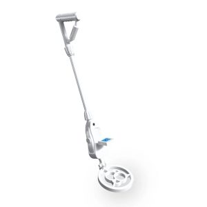Kit STEM detector de metale reglabil, cu afișaj LCD și semnal sonor, Thames & Kosmos
