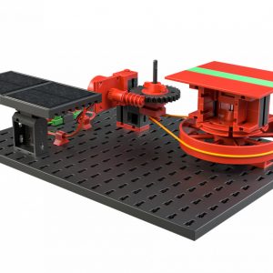 Kit STEM energie verde, 14 modele de construit, 339 de piese, Fischertechnik