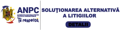 ANPC: Soluționarea alternativă a litigiilor